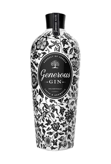 Arcane Generous Gin OdeVie - Caravan Wines & Spirits