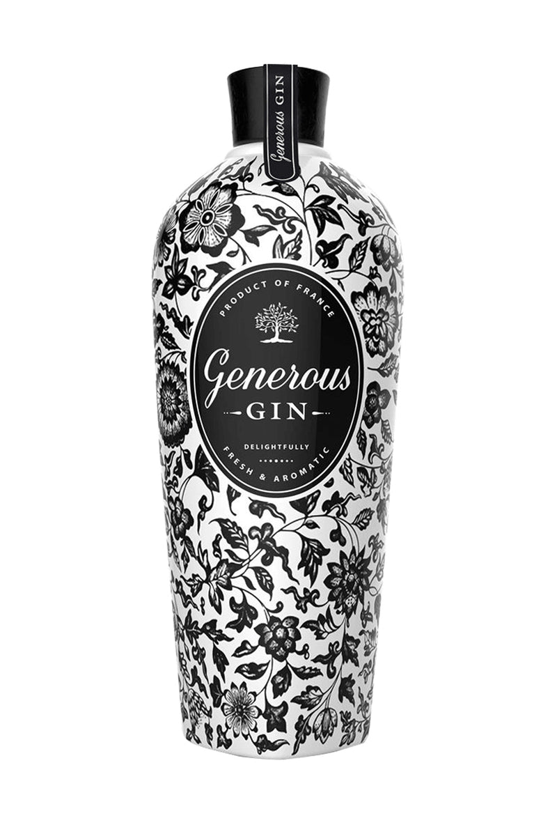 Arcane Generous Gin OdeVie - Caravan Wines & Spirits