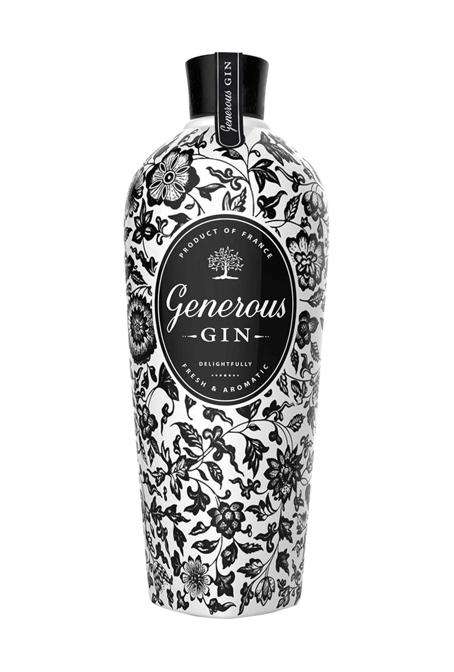 Arcane Generous Gin OdeVie - Caravan Wines & Spirits