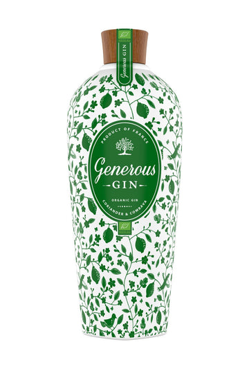 Arcane Generous Gin Organic - Caravan Wines & Spirits