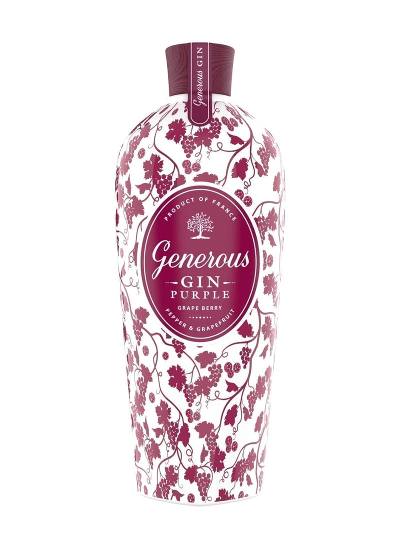 Arcane Generous Gin Purple - Caravan Wines & Spirits