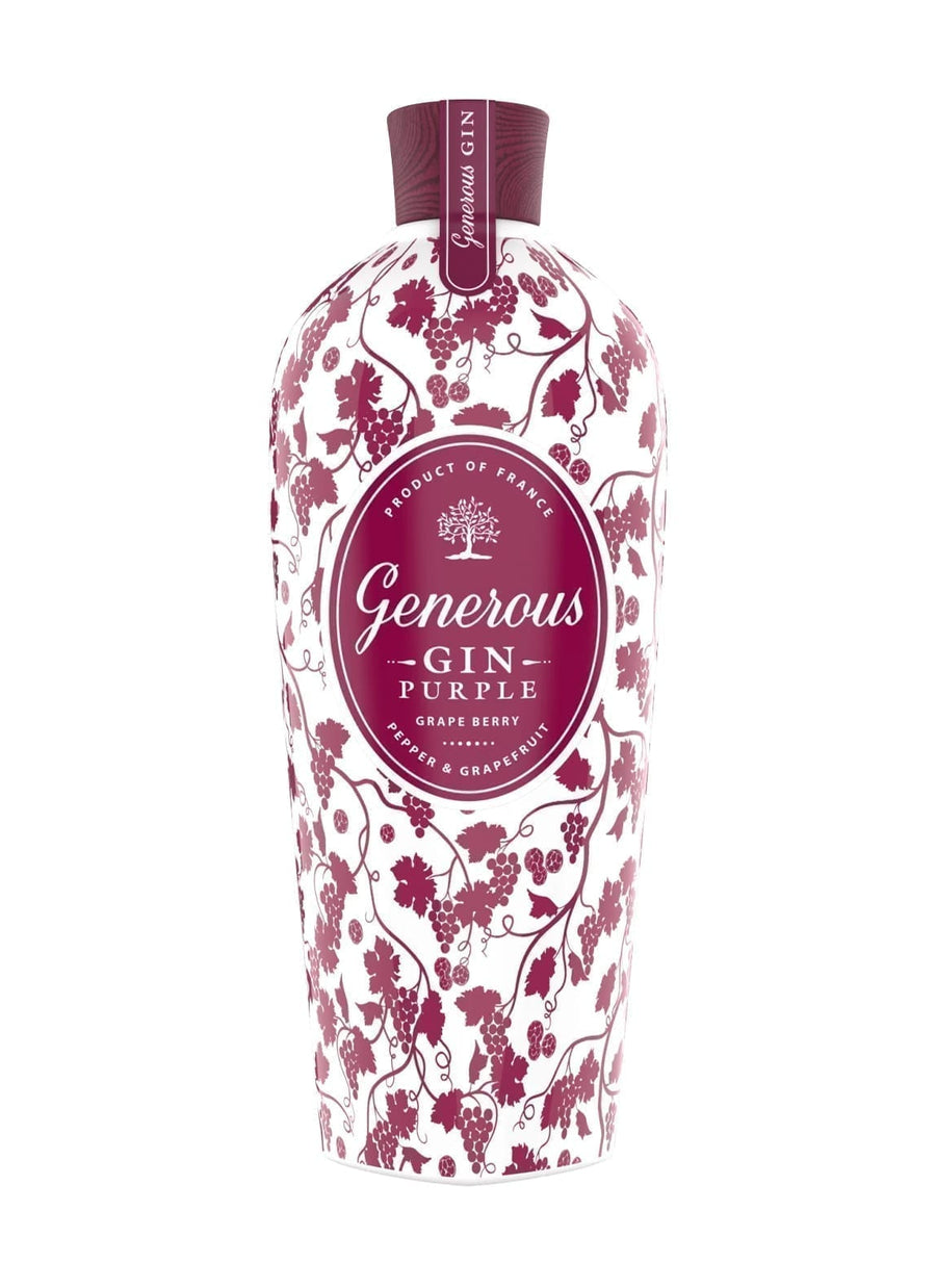 Arcane Generous Gin Purple - Caravan Wines & Spirits