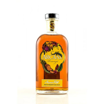 Arcane Rum Pineapple - Caravan Wines & Spirits