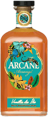 Arcane Rum Vanilla