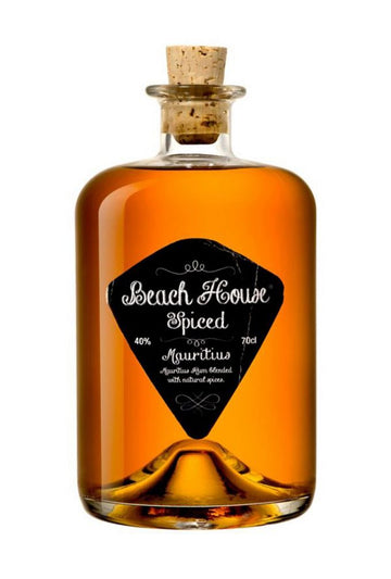 Beach House Gold Spiced Rum - Caravan Wines & Spirits