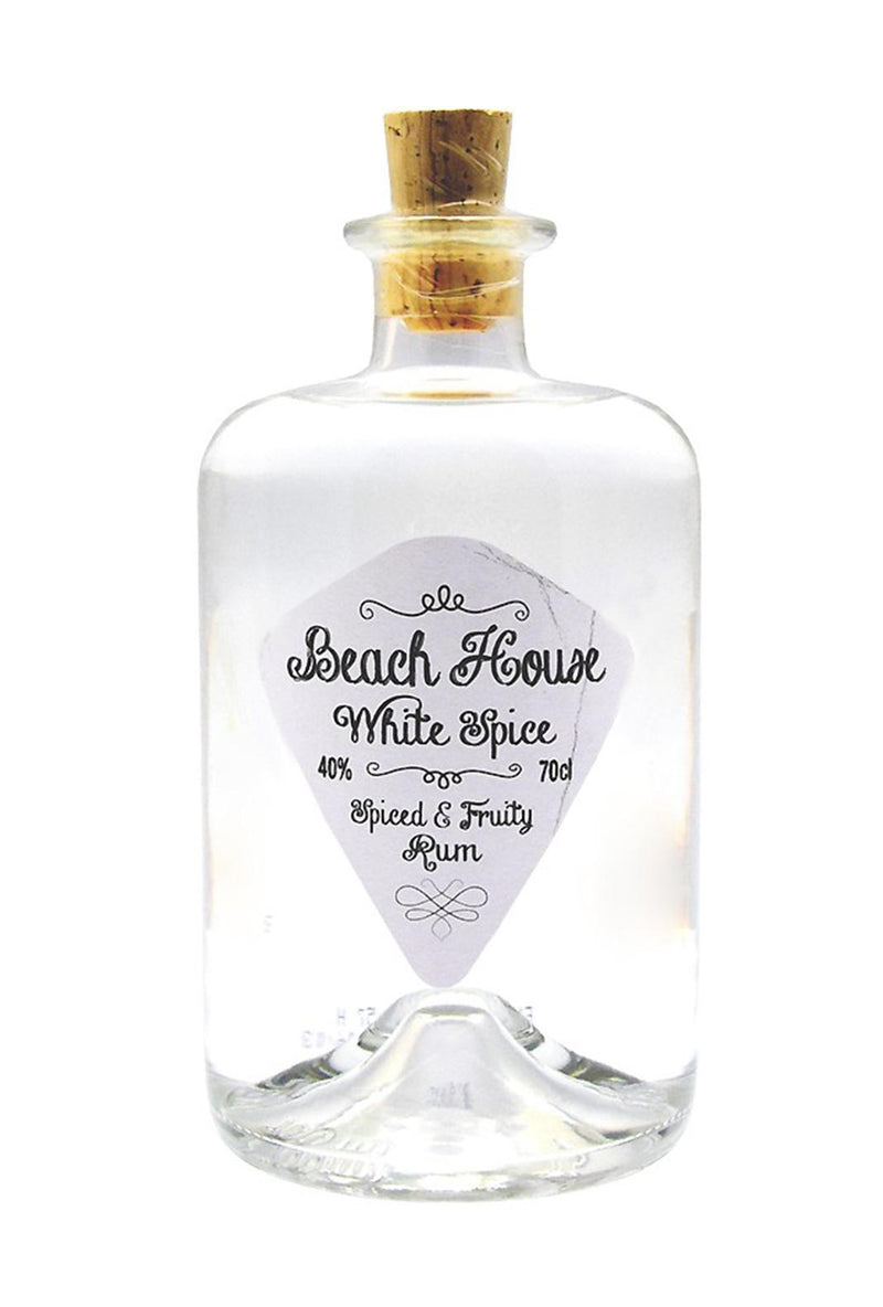 Beach House White Spiced Rum - Caravan Wines & Spirits