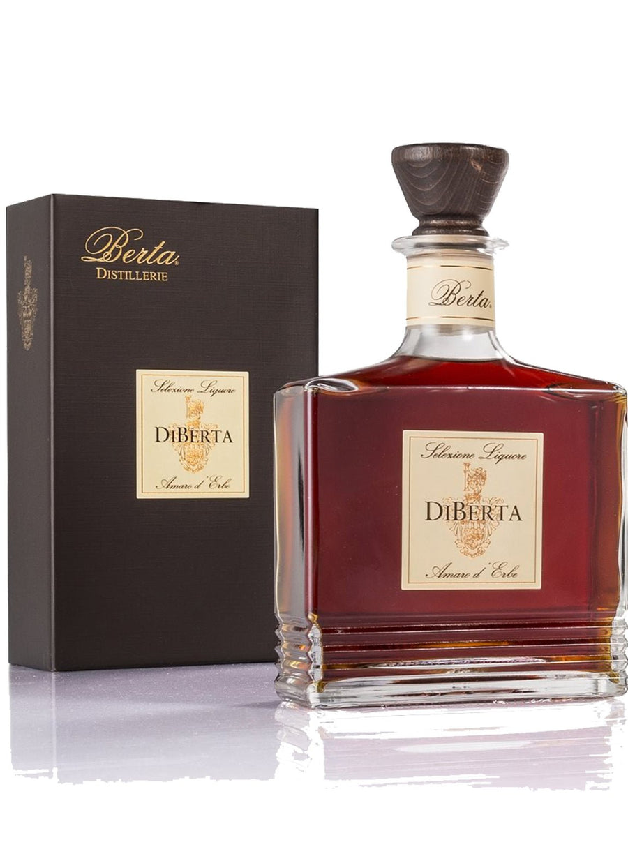 Berta Amaro di Berta Selection - Caravan Wines & Spirits