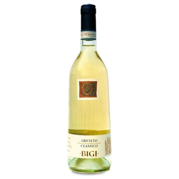 Bigi Orvieto Classico 2021