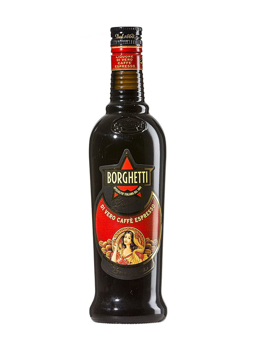 Borghetti Caffe de Sport Amaro - Caravan Wines & Spirits
