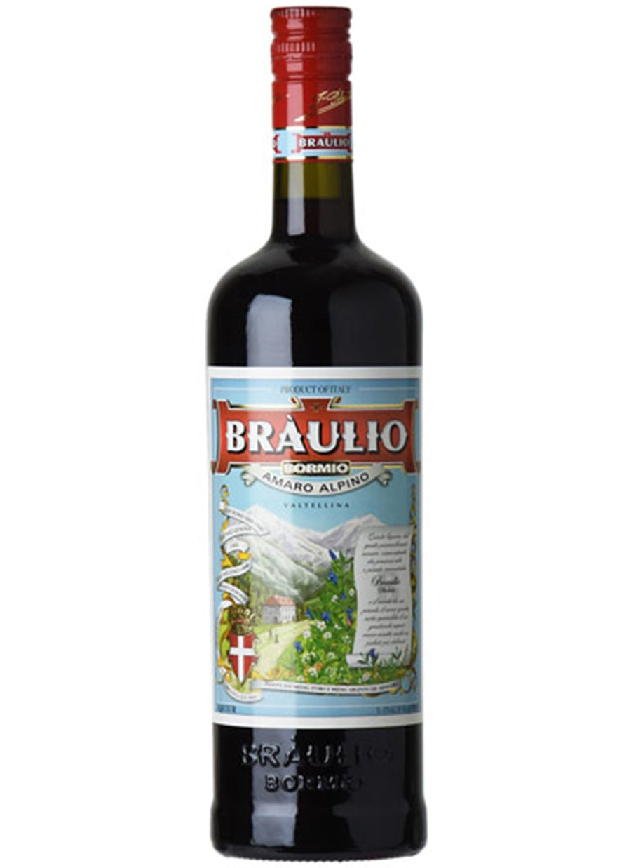 Braulio Amaro Alpino - Caravan Wines & Spirits