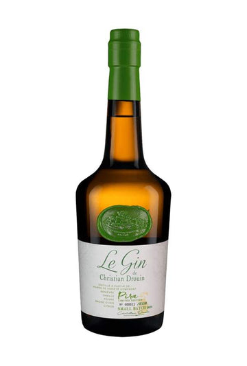 Christian Drouin Pira Gin - Caravan Wines & Spirits