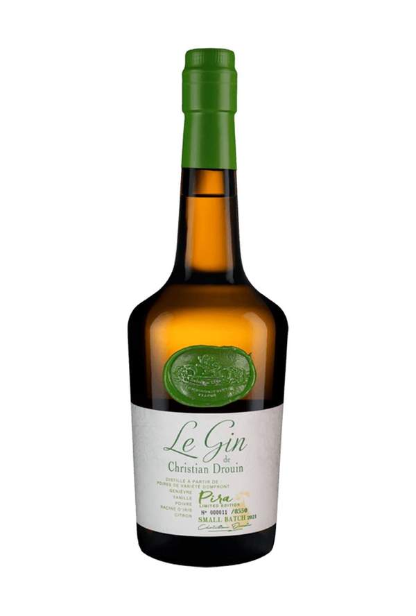 Christian Drouin Pira Gin - Caravan Wines & Spirits
