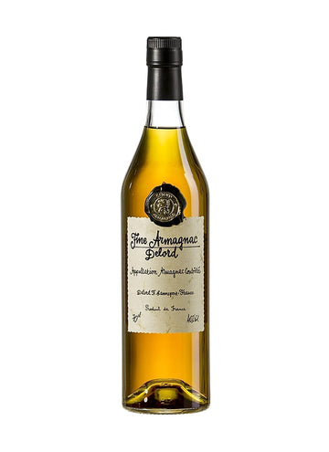 Delord Bas - Armagnac Fine - Caravan Wines & Spirits