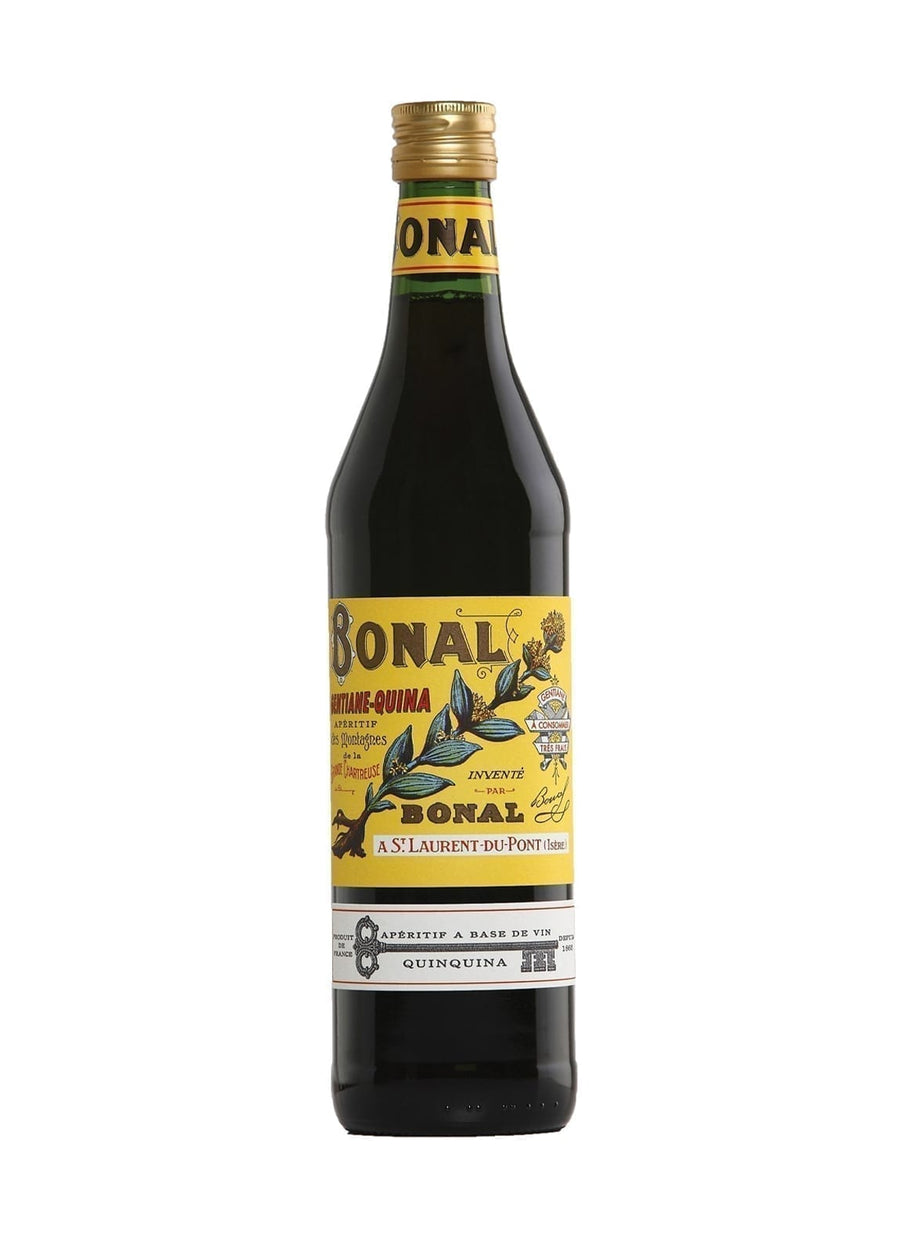 Dolin Aperitif 'Bonal' a la Gentiane et Quinquina - Caravan Wines & Spirits