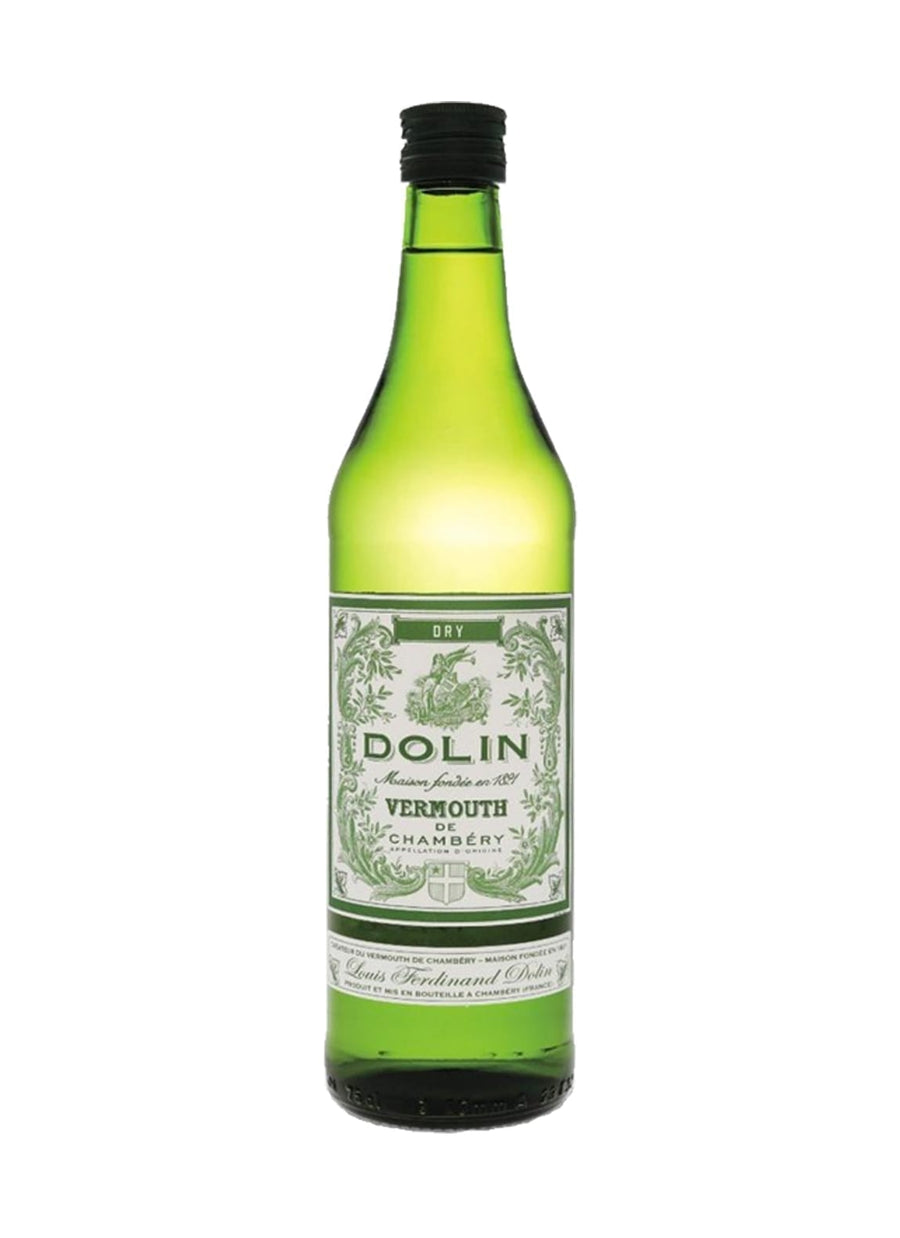 Dolin Vermouth Dry - Caravan Wines & Spirits