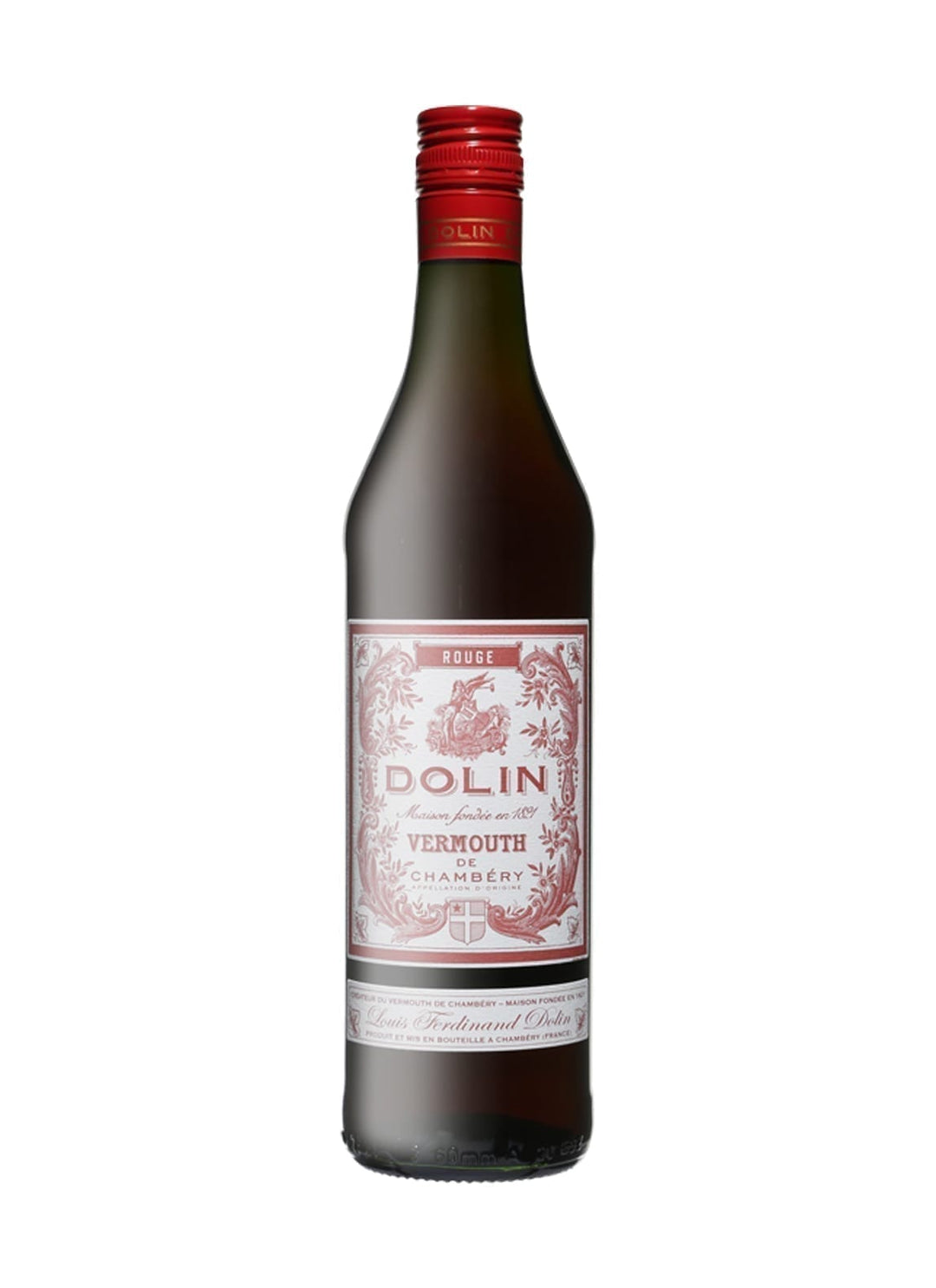 Dolin Vermouth Rouge (Red) - Caravan Wines & Spirits