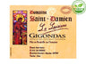 St Damien Souteyrade Gigondas 2019