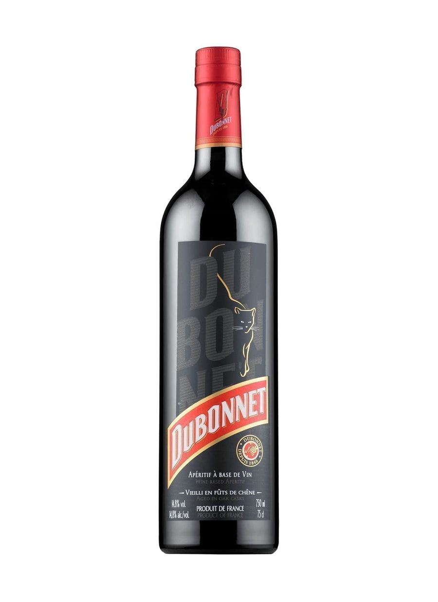 Dubonnet Rouge Aperitif - Caravan Wines & Spirits
