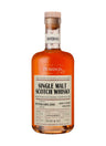 Dumangin Batch 011 Fettercairn 2008