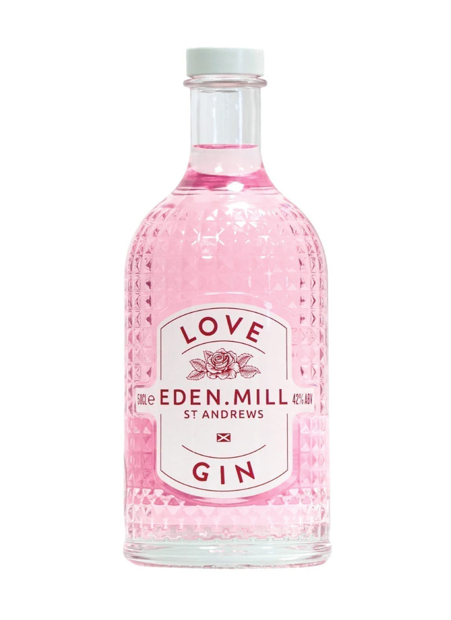 Eden Mill Love Gin - Caravan Wines & Spirits