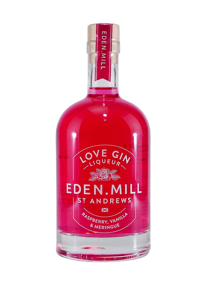 Eden Mill Love Liqueur - Caravan Wines & Spirits