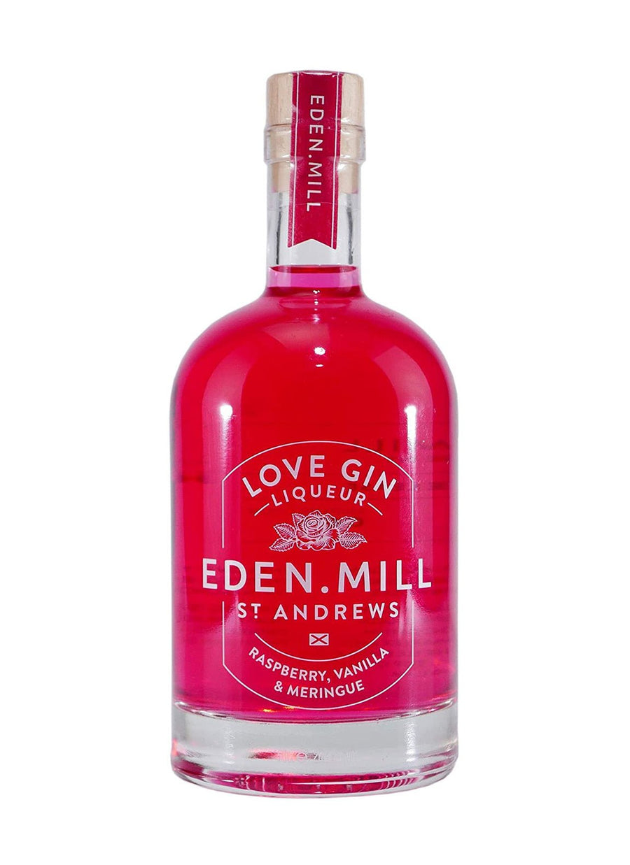 Eden Mill Love Liqueur - Caravan Wines & Spirits