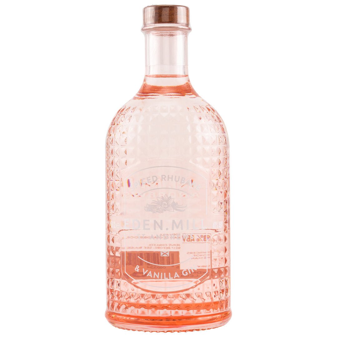 Eden Mill Spiced Rhubarb & Vanilla - Caravan Wines & Spirits