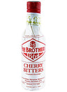 Fee Brothers Cherry Bitters