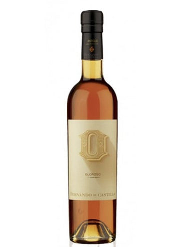 Fernando de Castilla Ant Oloroso