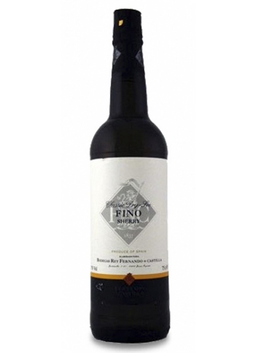 Fernando de Castilla Ant Fino