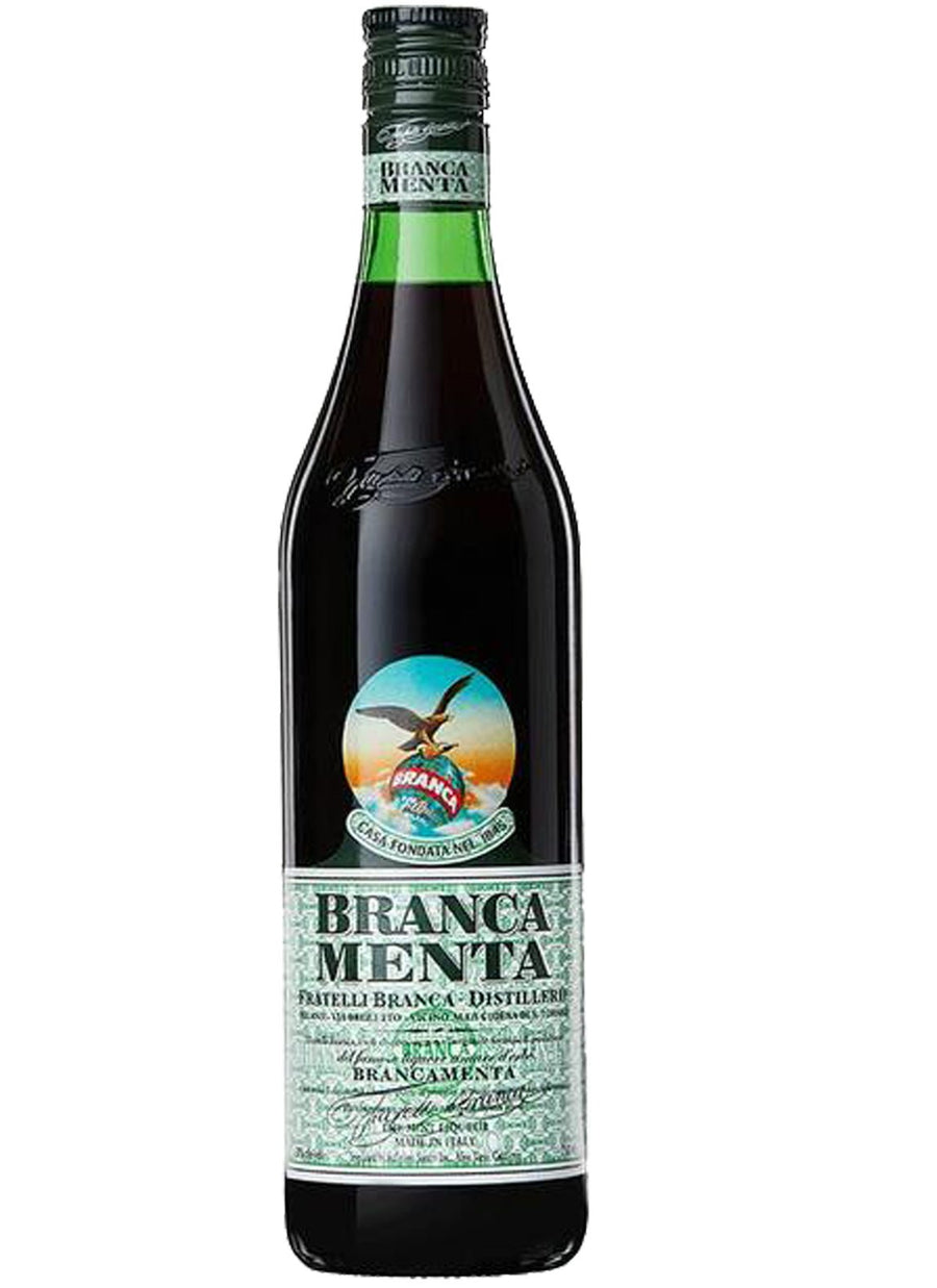 Fernet Branca Menta - Caravan Wines & Spirits