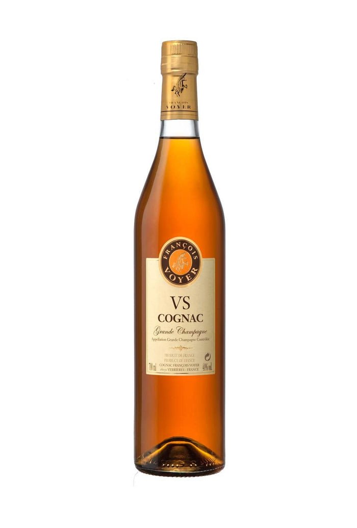 Francois Voyer Cognac VS - Caravan Wines & Spirits