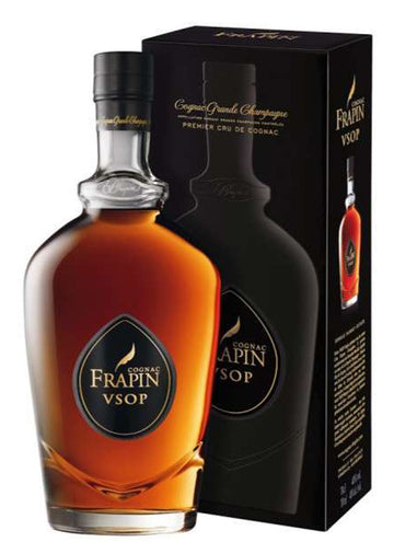 Frapin VSOP Cognac Grand Champagne