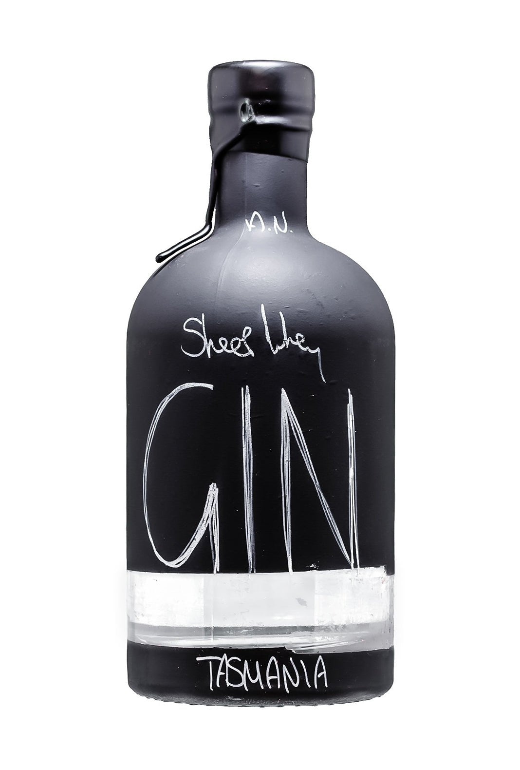 Hartshorn Sheep Whey Gin - Caravan Wines & Spirits