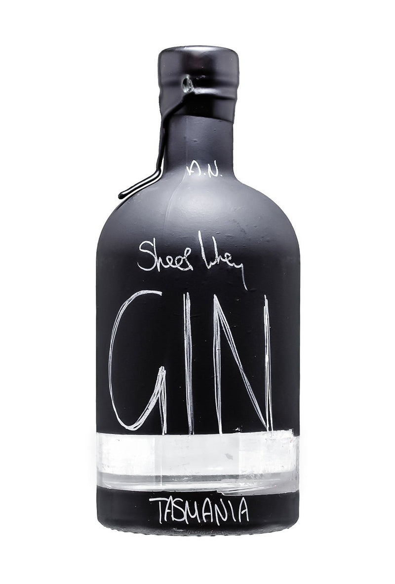 Hartshorn Sheep Whey Gin - Caravan Wines & Spirits