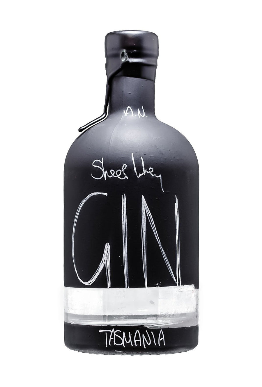 Hartshorn Sheep Whey Gin - Caravan Wines & Spirits