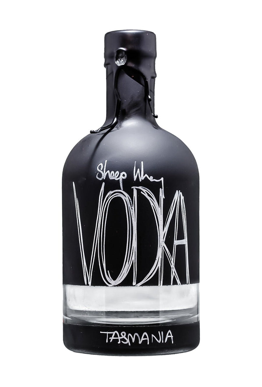 Hartshorn Sheep Whey Vodka - Caravan Wines & Spirits