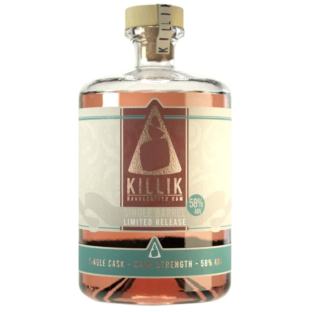 Killik Muscat Barrel - Caravan Wines & Spirits