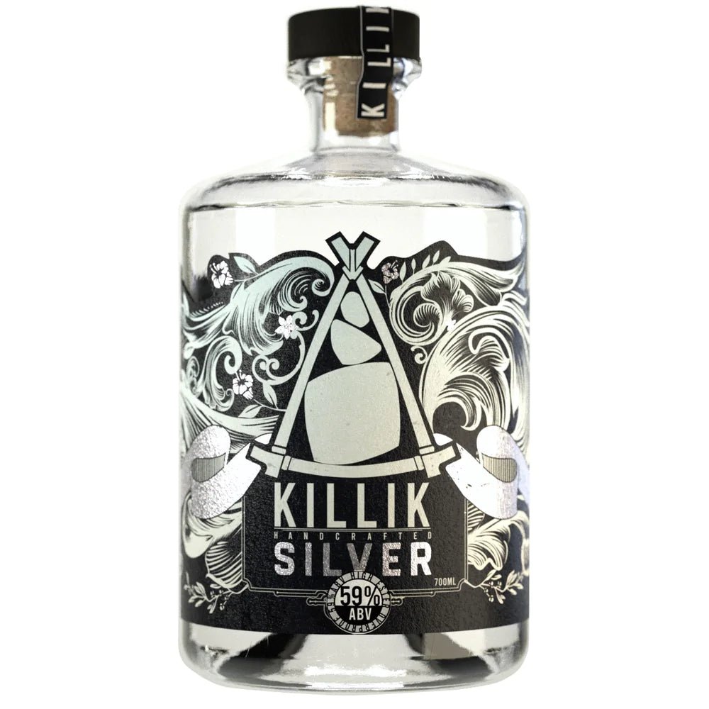 Killik Silver OP - Caravan Wines & Spirits