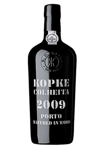 Kopke Colheita 2009 Porto - Caravan Wines & Spirits
