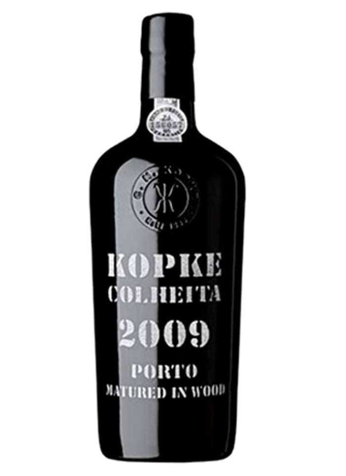 Kopke Colheita 2009 Porto - Caravan Wines & Spirits