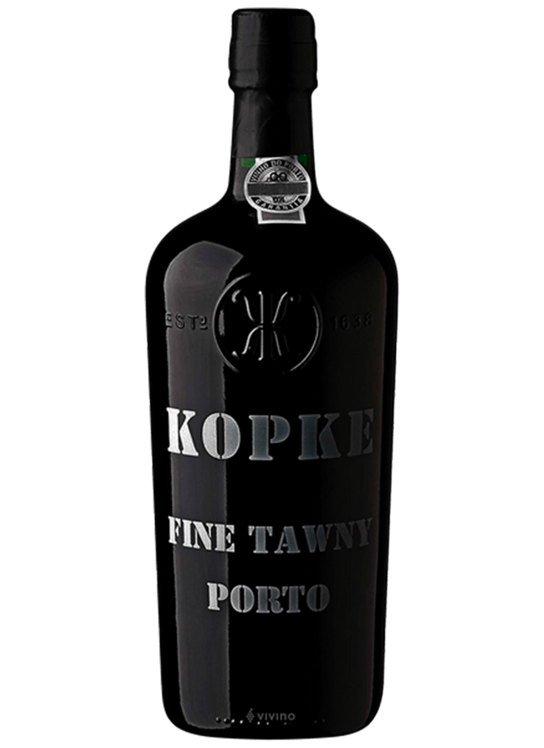 Kopke Fine Tawny Porto - Caravan Wines & Spirits