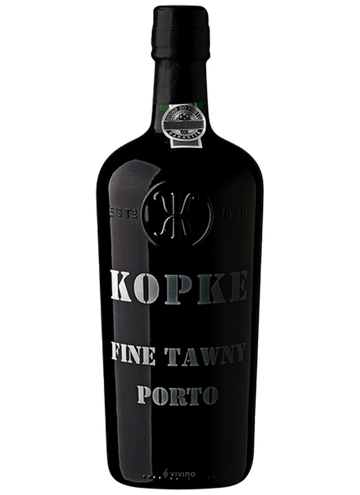 Kopke Fine Tawny Porto - Caravan Wines & Spirits