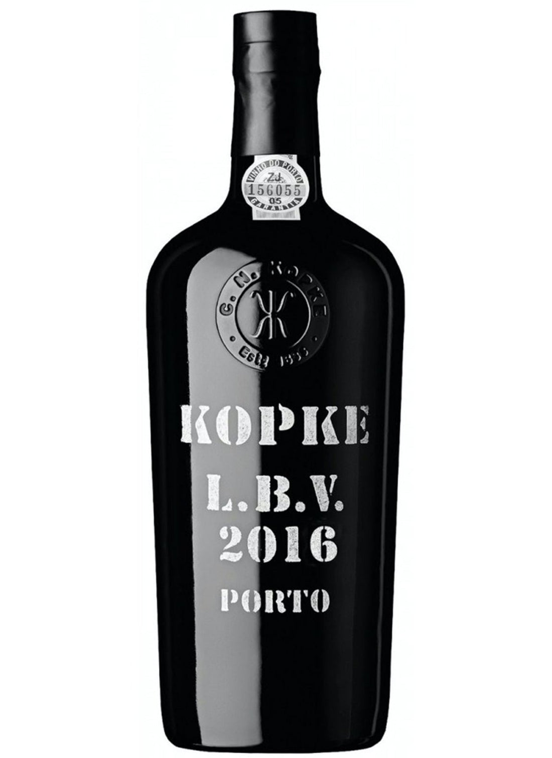 Kopke L.B.V 2016 Porto - Caravan Wines & Spirits