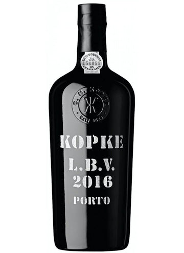 Kopke L.B.V 2016 Porto - Caravan Wines & Spirits