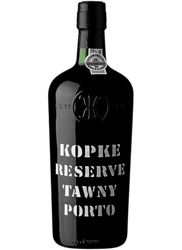 Kopke Reserve Tawny Porto - Caravan Wines & Spirits