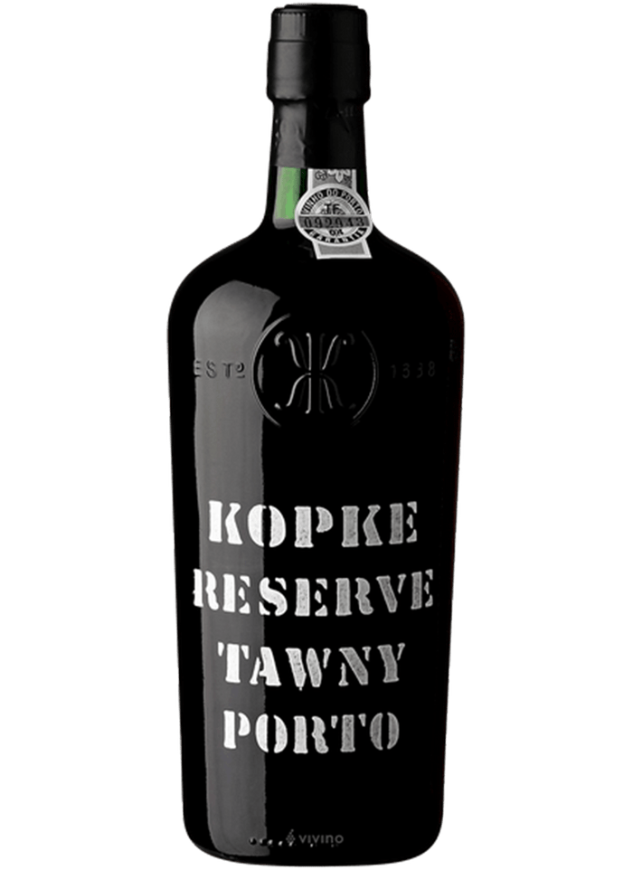 Kopke Reserve Tawny Porto - Caravan Wines & Spirits
