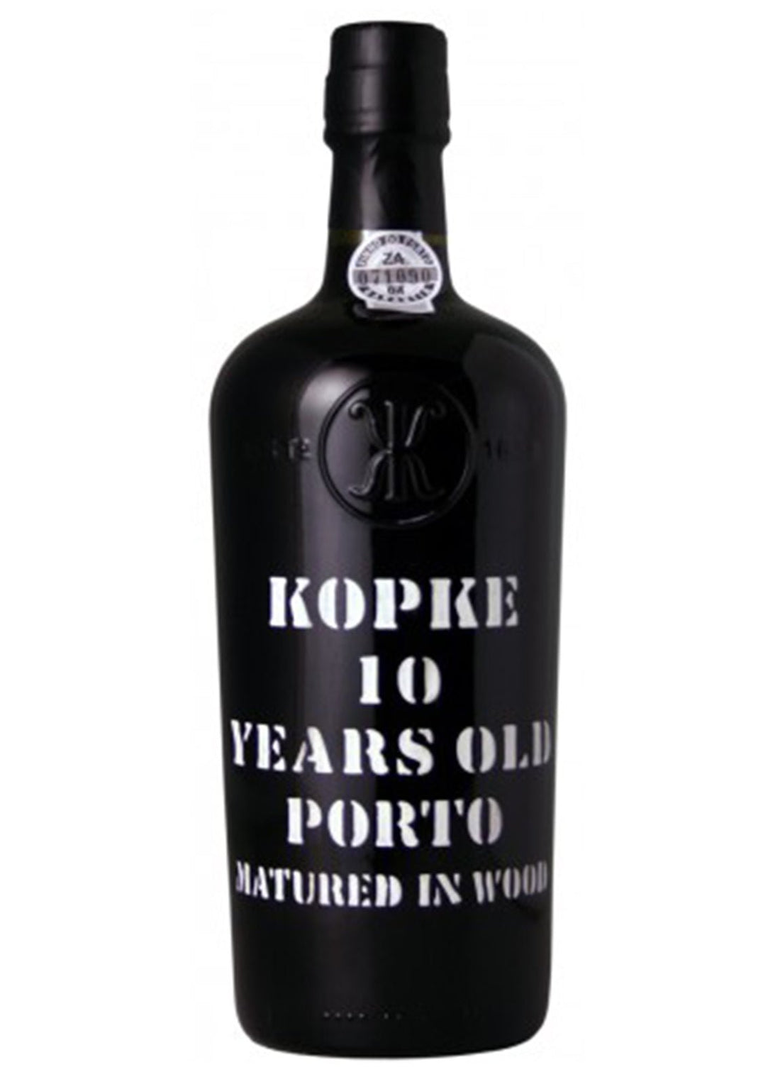 Kopke Tawny 10 Year Old Porto - Caravan Wines & Spirits