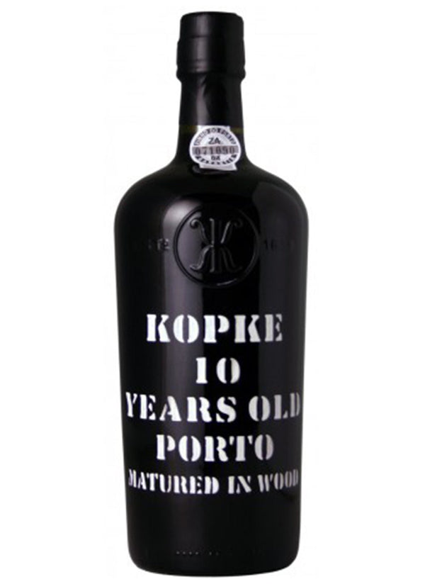 Kopke Tawny 10 Year Old Porto