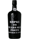 Kopke Tawny 20 Year Old Porto